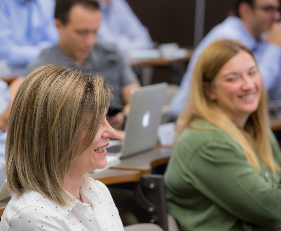 Executive Development Programs